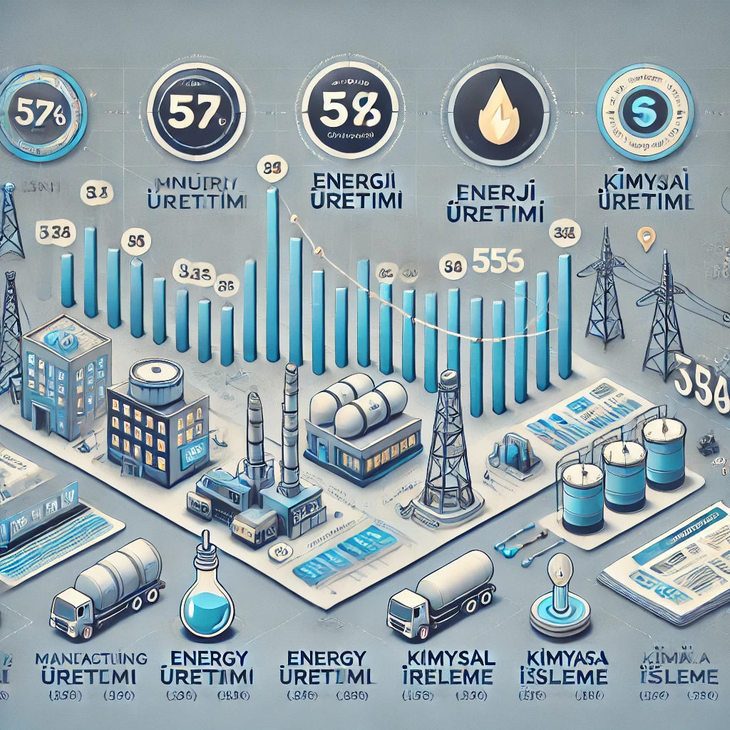 Endüstriyel Doğalgaz Tesisatı Fiyatları