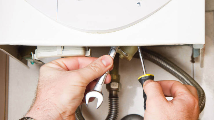 Doğalgaz Proje Çizimi