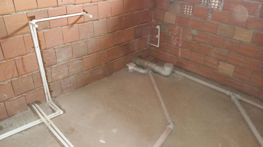 Su Tesisatı Malzemeleri