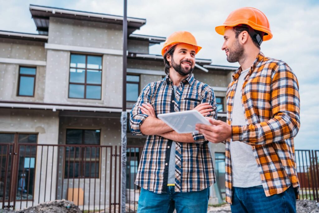 Yeni Bina Doğalgaz Projesi