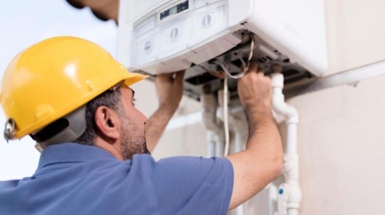 Kalorifer Tesisatı Arıza, Bakım, Yenileme