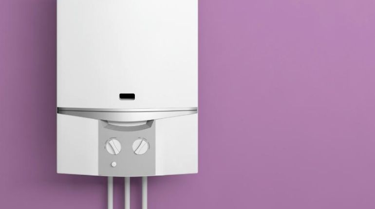 Kombi Servisi - Bakımı - Arızası