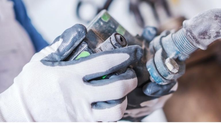 Su Tesisatı Arıza, Bakım, Yenileme